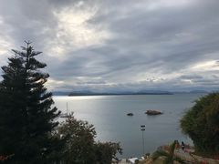 -深圳大梅沙京基洲际度假酒店