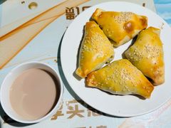 -新疆兵团食府清真(马连道店)