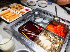 -海底捞火锅(如皋吾悦广场店)
