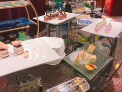 -雄楚国际大酒店-四季西餐厅