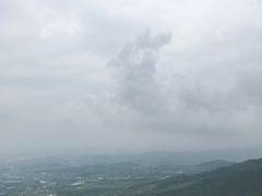 -吉林市朱雀山国家森林公园
