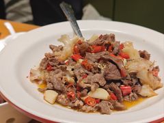 -晋家门·苏皖家常菜(雨花e-park店)