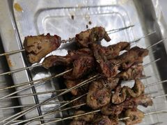 -文文烤肉(大皮院店)