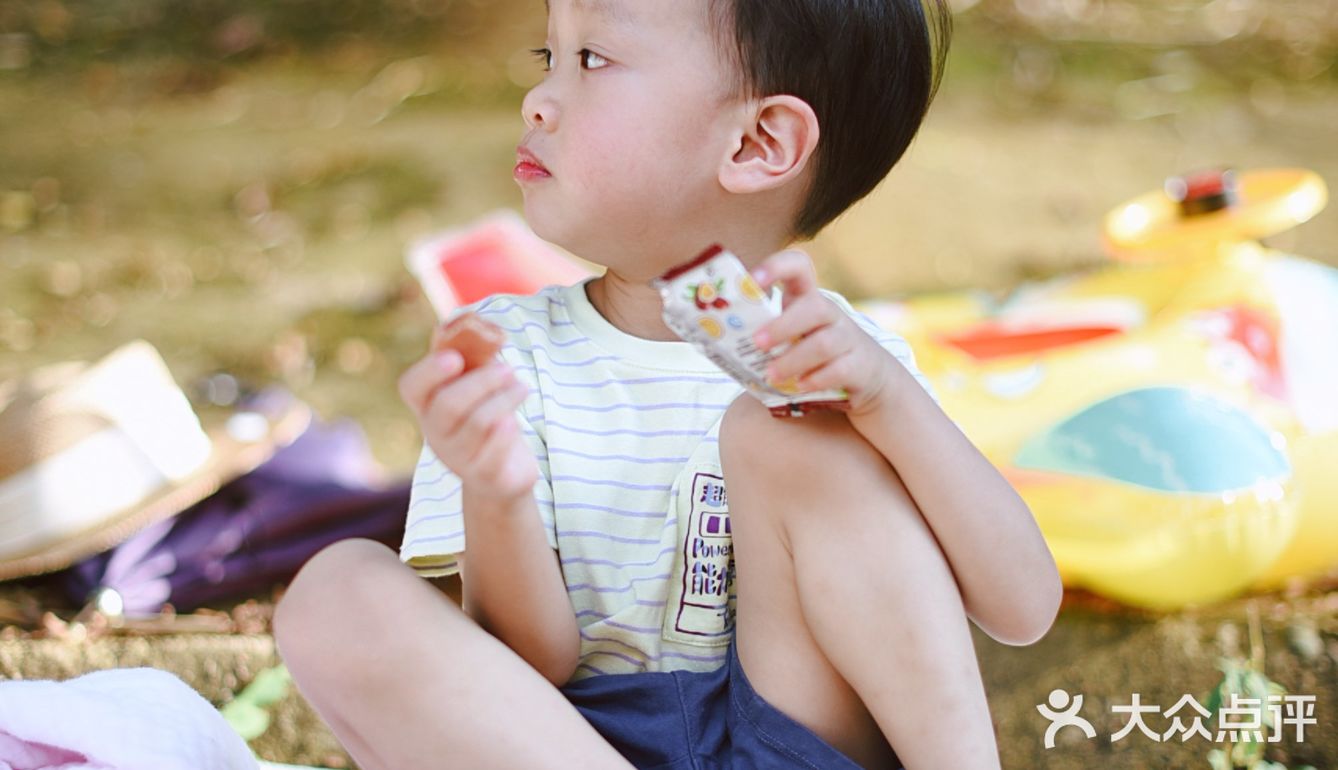 周末出逃计划之🏕️露营｜遛娃｜玩水｜