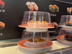 -采御鲜·回转寿司(汕头万达店)