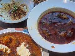 -花盐街·四川乐山小吃(西单大悦城店)