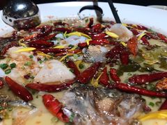 -江渔儿酸菜鱼(奥园广场金发购物中心店)