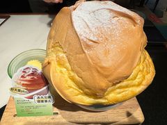 -港丽餐厅(天河城店)