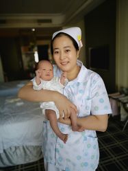 点击看大图 -宝生月子中心(民治店)