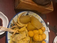 -老坑记·香港经典粤菜馆