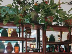 -江城小馆陕南妈妈菜·全球旅行餐厅(钟楼店)