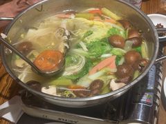 -亮欢寨(凯里总店)