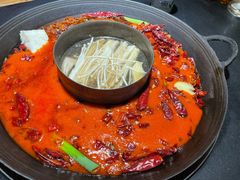 -洋马儿火锅(解放碑店)