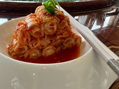 -金水门银河酒楼(新埠岛店)