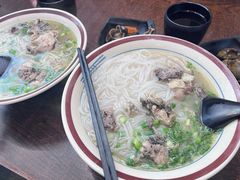 -沈记土鸡米线(七星街品牌中心店)