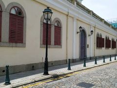 -龙环葡韵住宅式博物馆