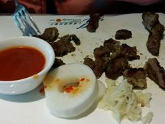 -七海旋律西餐厅(金沙湾店)