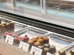 巧克力可露丽-发酵食堂(屏风街店)
