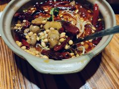-侠成水上农庄(工业大道店)