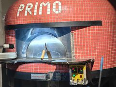 -Primo·丽莫意大利窑烤披萨