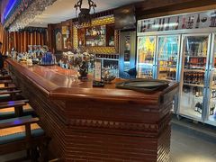 -甘尼仕印度餐厅爵士酒吧(阳春巷店)