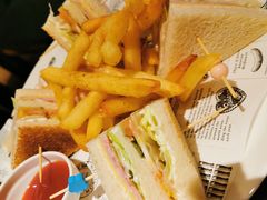 -Ambra Haus琥珀屋精酿餐厅(宝山店)