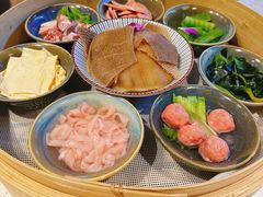 -五星桥原切肥牛火锅(怀德桥店)