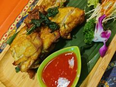 -荷花泰菜(东方新天地店)