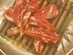 -西塔老太太泥炉烤肉(海上世界店)