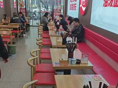-吴满满油泼面(北方风味园店)
