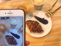 -GOTLOT COFFEE&KITCHEN角落厨房NOOK店