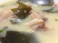 -中和裴氏蹄花(府河路店)