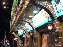 -清真·玛丽亚新疆菜主题餐厅(浙江中路店)
