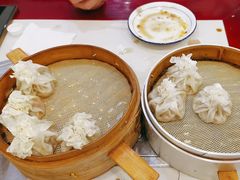 -内蒙联营烧麦 草原石榴红(护国寺店)