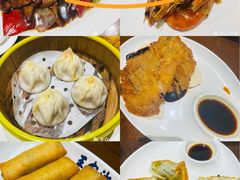 -王家沙点心店(南京西路总店)