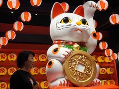 -yokocho上横町·日本食街(深业上城店)