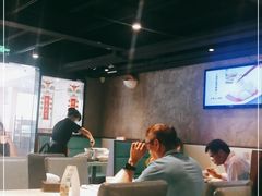 -龙记烧腊茶餐厅(常德路店)