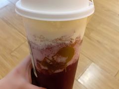 -喜茶(太原印象城店)