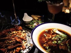 -柒Lounge(三里屯店)