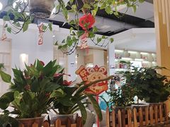 -芭夯兔·兔肉汤锅(新都店)