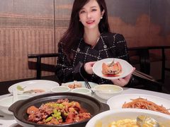 -苏帮袁Sue Cuisine(来福士店)