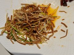 -渔港甄宴·海鲜·地标烟台菜(金沙滩店)