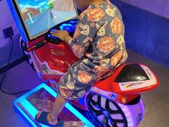 -平顶山海悦汤泉生活馆