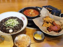 -八福力韩国休闲餐厅(泉舜店)