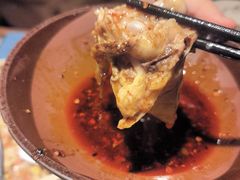 -常和州·夜宵大排档(常州单店)