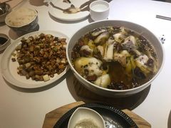 -眉州东坡(春秀路店)