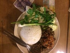 Barrab-Barrab restaurant Chiang Rai