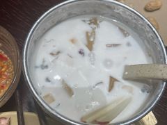 -滇野云南野生菌餐厅(陕西南路店)
