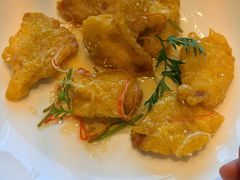 -羲和雅苑•北京烤鸭(平安国际金融中心店)