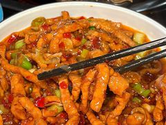 -莫家传承菜(耗儿鱼特色店)